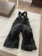 Jack Wolfskin Skihose