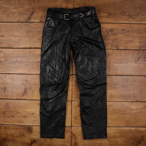Vintage rafaelo lederhose - vintage, hose