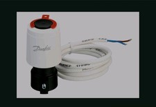 Danfoss Thermischer