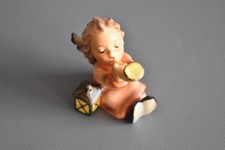 Goebel Hummel Figur Engel mit