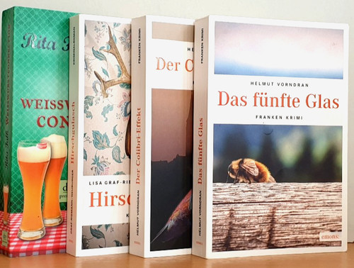 BUCHPAKET+KRIMI+THRILLER+4