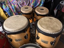 Java Percussion Conga 10 Inch