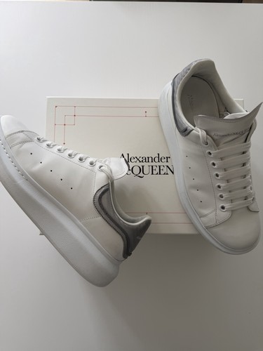 Alexander mcqueen sneaker - alexander,