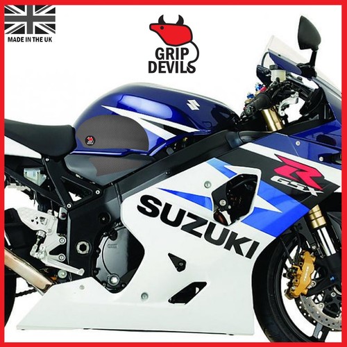 Grip devils tankgriffe suzuki - grip,