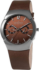 Skagen 583xlsld herren - 583xlsld,
