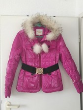 Nickelson Damen Winterjacke