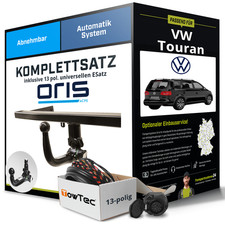 Für touran typ 1t1 - für,