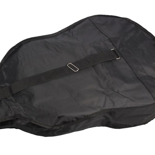 38inch gitarren gig bag - gitarren, fall