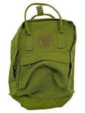 Fjällräven Kånken Rucksack Kinder Grün Casual Outdoor Freizeit Tasche