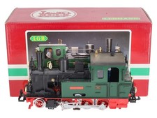 LGB 2074 G Scale 2-6-0