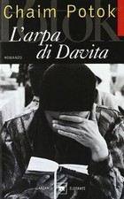 Larpa di Davita by Potok, Chaim | Book | condition good