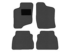 Fußmatten-Set für Mitsubishi