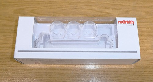 Leerschachtel ovp märklin - leerschachtel,