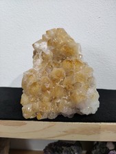 Citrin Stufe 3,0kg, klare