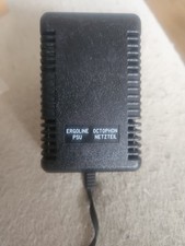 Ergoline octophon Netzteil