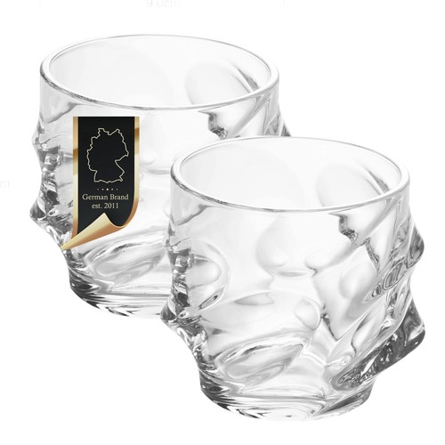 Whisky glas tumbler - tumbler,