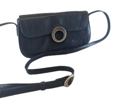 Funbag Ledertasche