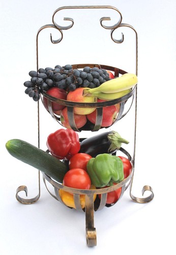 Etagere obstkorb 320 - obstkorb, 10-320
