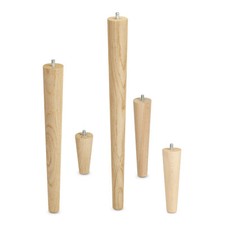 4er Set Sotech Möbelfüße