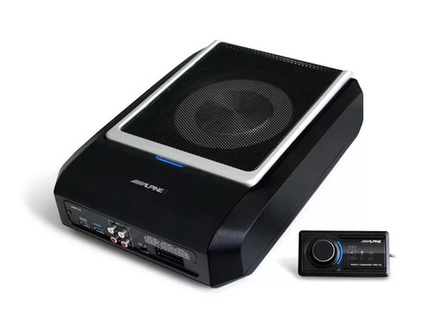 Alpine pwd aktiver - alpine, pwd-x5