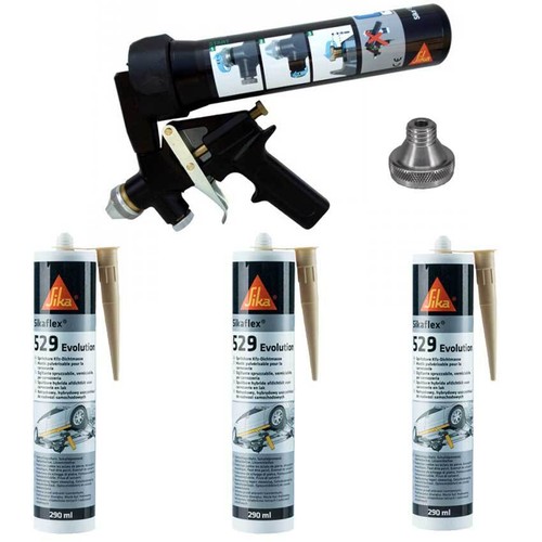 Top spraygun pistole - top,