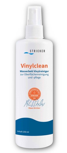 Stricker chemie vinylclean - 1x,