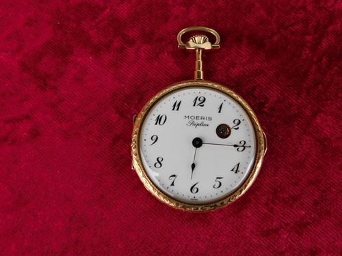 Taschenuhr moeris replica - taschenuhr,