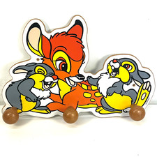 Vintage Disney Collectibles