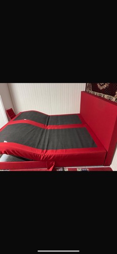 Boxspringbett 180 200 - x,