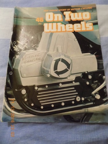 Two wheels - two, part46)