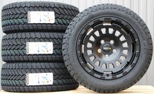 VW Bus T5 T6 T6.1 Bulli Räder