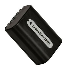 BM NP-FH50 Battery for Sony