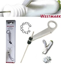 WESTMARK Rettichschneider Rettich Radischneider Radi Aluminiumdruckguss 5130