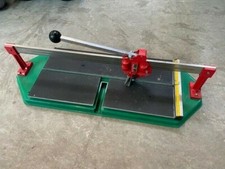 NUOVA Profi Fliesenschneider