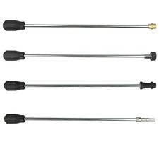 Rotordüse Dreckfräse Schmutzkiller mit 500mm Lanze für Kärcher Kränzle Alto Wap