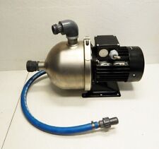 Grundfos CHI2-30 A-W-G-BQBE Hochdruck-Kreiselpumpe  2,5m³/h 10 bar -used-