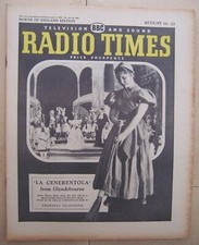 Radio Times/1959/Rossini/Anna