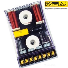 Sinuslive CR-345 3-Wege