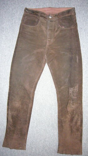 Wildlederhose lederhose - wildlederhose/,