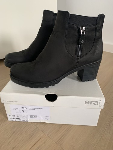 Stiefelette chelsea boots von - /chelsea,