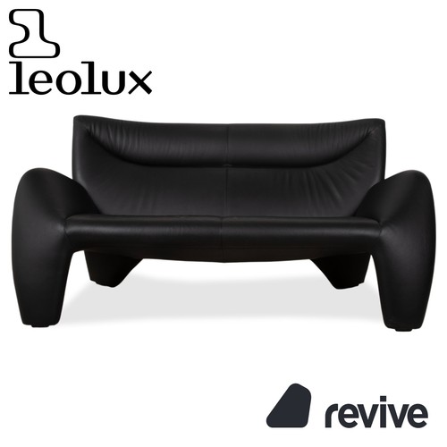 Leolux echnaton leder - echnaton,