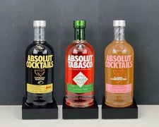Voll absolut vodka - absolut, 750ml