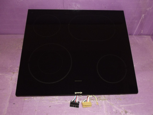 Gorenje br6ac ecd643bsc - gorenje,