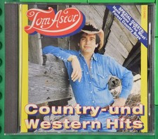 Tom astor country western - tom,