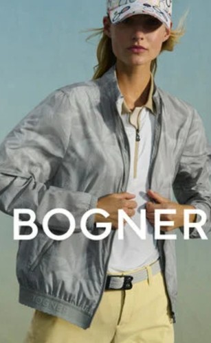 Bogner luxus jacke - luxus,