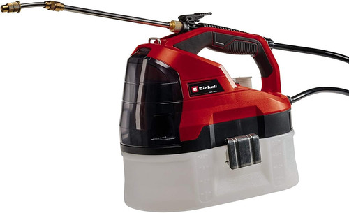 Einhell akku drucksprühgerät - einhell, akku-drucksprühgerät