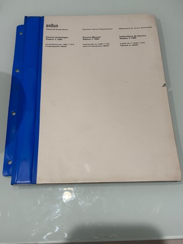 Original braun - original,