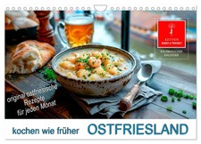 Ostfriesland kochen wie