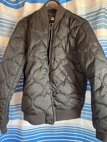 Star raw jacke - jacke, herren