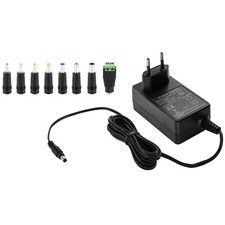 Universal AC DC Netzteil